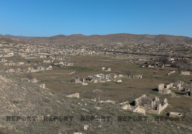 «Азеришыг» создает в Карабахе систему, которая будет экономить ежегодно 20 млн манатов