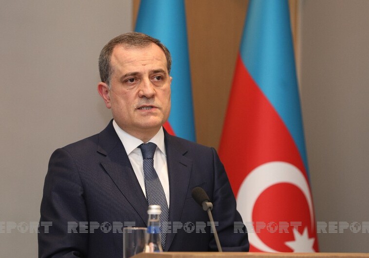 Глава МИД Азербайджана выразил соболезнования Пакистану