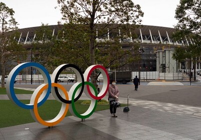 МОК утвердил новый девиз Олимпийских игр – Впервые с 1894 года