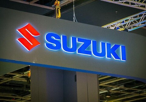 Suzuki начнет выпускать электрокары