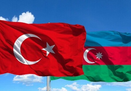 Посольство Турции поздравило азербайджанский народ с Гурбан байрамы