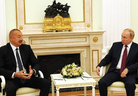 Президент Азербайджана: «Мы настроены на то, чтобы постконфликтный период протекал максимально безболезненно»