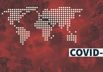 Число заражений COVID-19 в мире превысило 191 млн - университет Хопкинса