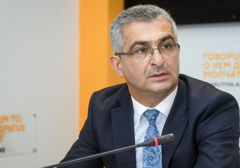 Применение новых правил будет зависеть от ситуации – Азербайджанский эксперт о вакцинации в школах