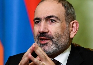 Пашинян: «Армения считает важным разблокирование региональных коммуникаций»