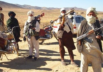 Талибы заявили о контроле 90% границ Афганистана