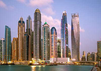 Названа цена самой дешевой квартиры в Дубае