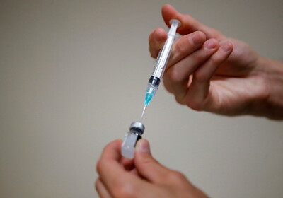 В Швейцарии 128 человек умерли после прививки от коронавируса