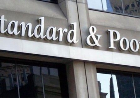 S&P подтвердило кредитные рейтинги Азербайджана