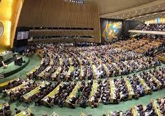 Генассамблея ООН в сентябре вернется в очный формат