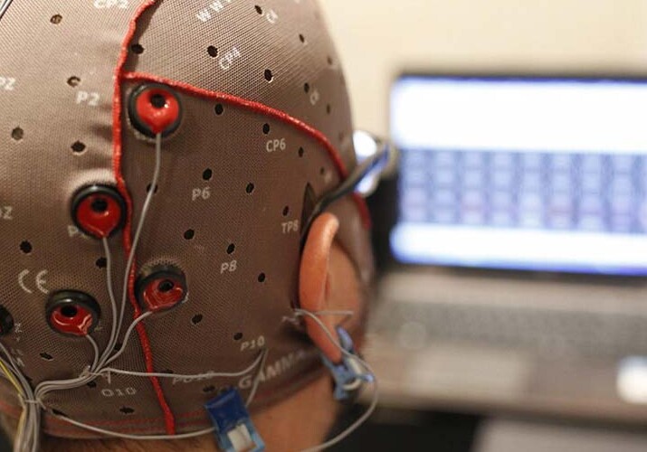 Ученые впервые успешно провели лечение опухоли мозга магнитным полем