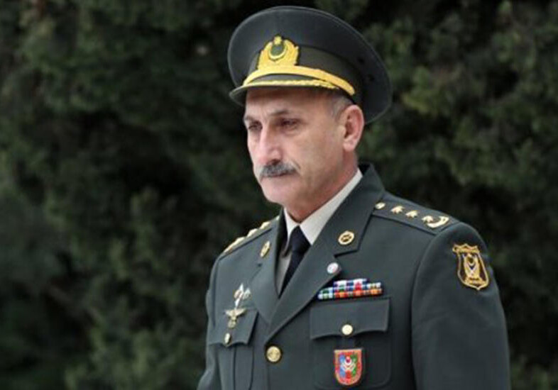 «Тысячи солдат вернулись домой невредимыми благодаря Президенту Ильхаму Алиеву» - Полковник Рамалданов 