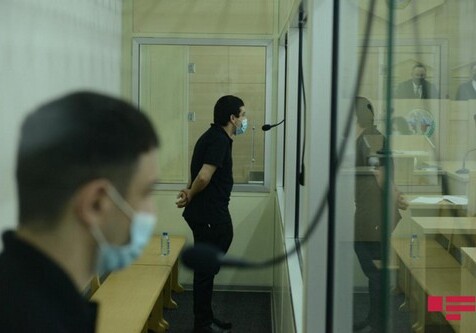 В Баку продолжается суд по уголовному делу армян, обвиняемых в шпионаже (Обновлено)
