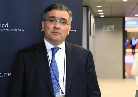 Фуад Искендеров назначен послом Азербайджана в Швейцарии