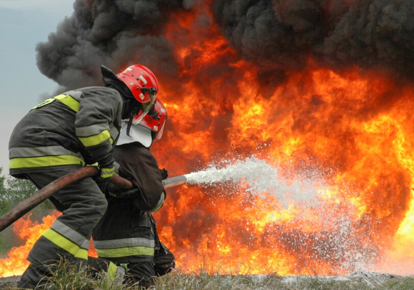 В пожарах в этом году погибли 23 человека, 81 получил травмы