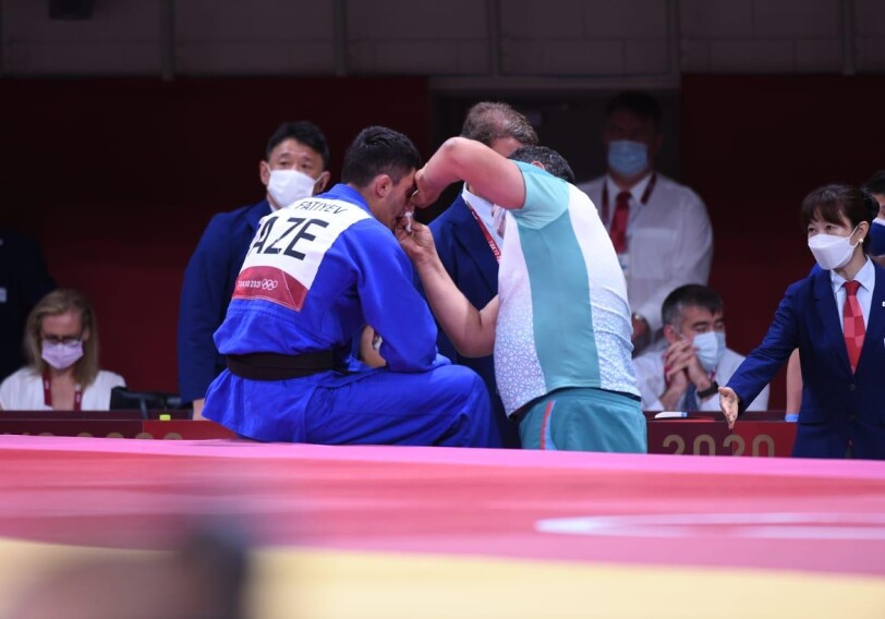 Токио-2020. 17 спортсменов Азербайджана завершили свои выступления на Олимпиаде-2020