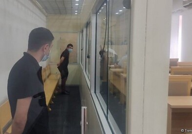 В Баку продолжается судебный процесс по делу армян, обвиняемых в шпионаже – Свидетели дают показания