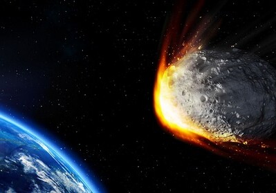 ООН: Большое количество крупных астероидов могут упасть на Землю