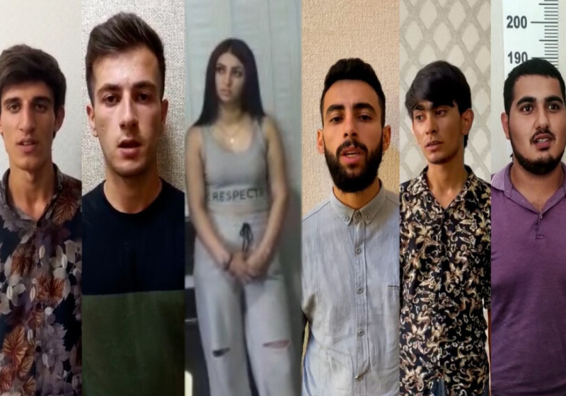 МВД: За распространение песен, пропагандирующих наркотики, задержаны 6 человек (Видео)