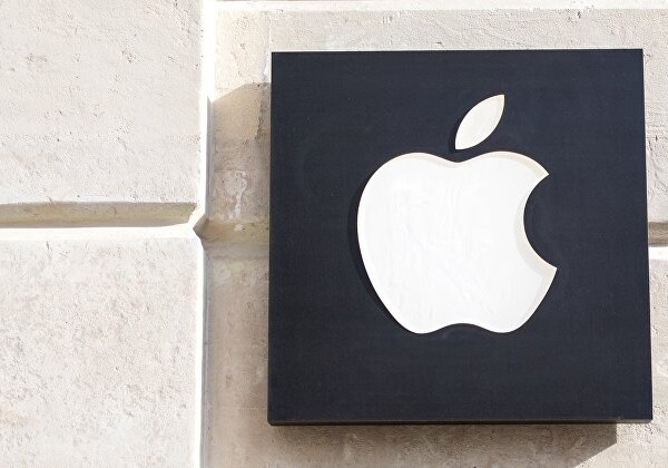 Apple показала рекордную прибыль за всю историю компании