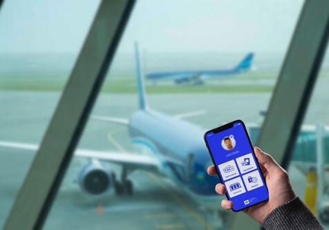 AZAL начинает тестирование приложения IATA Travel Pass (Видео)