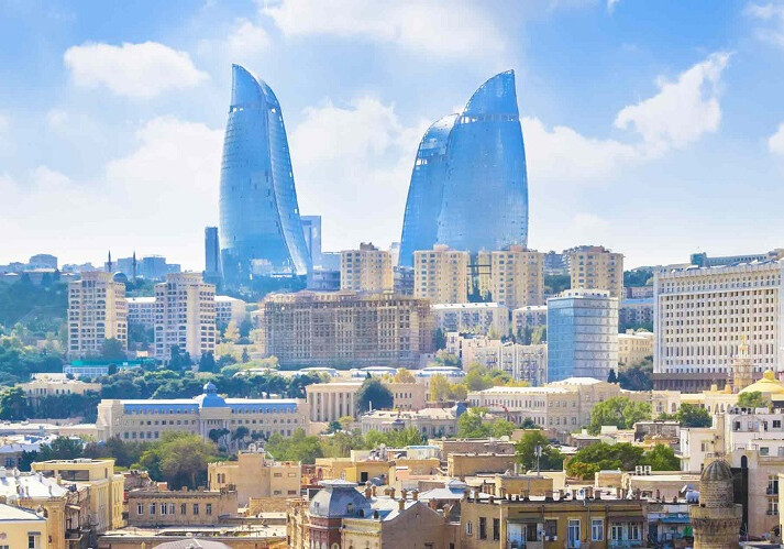 В Азербайджане ожидается повышение температуры воздуха