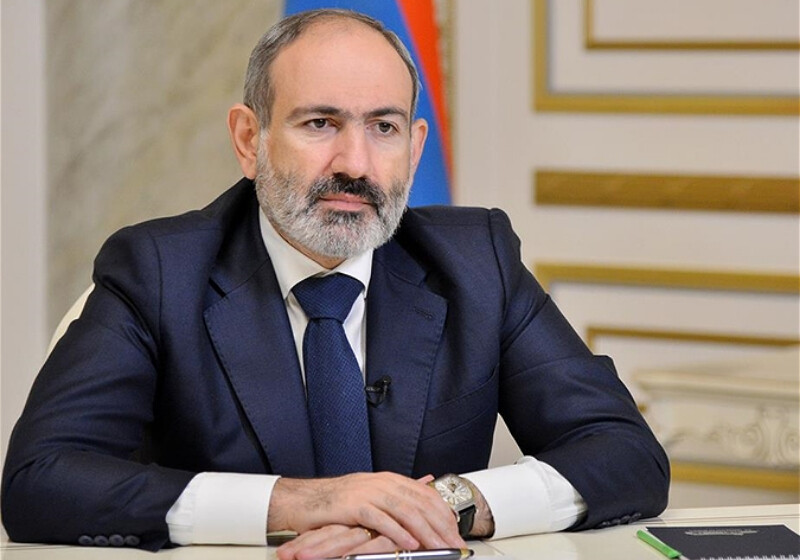 «Nooldu, Paşınyan, NATO alınmadı?» - Теперь Иреван предлагает разместить вдоль армяно-азербайджанской границы миссию ОДКБ