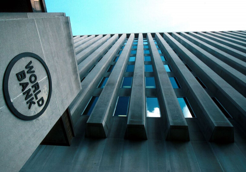 Менеджер Всемирного банка по Азербайджану рассказала о планах и отказанном кредите