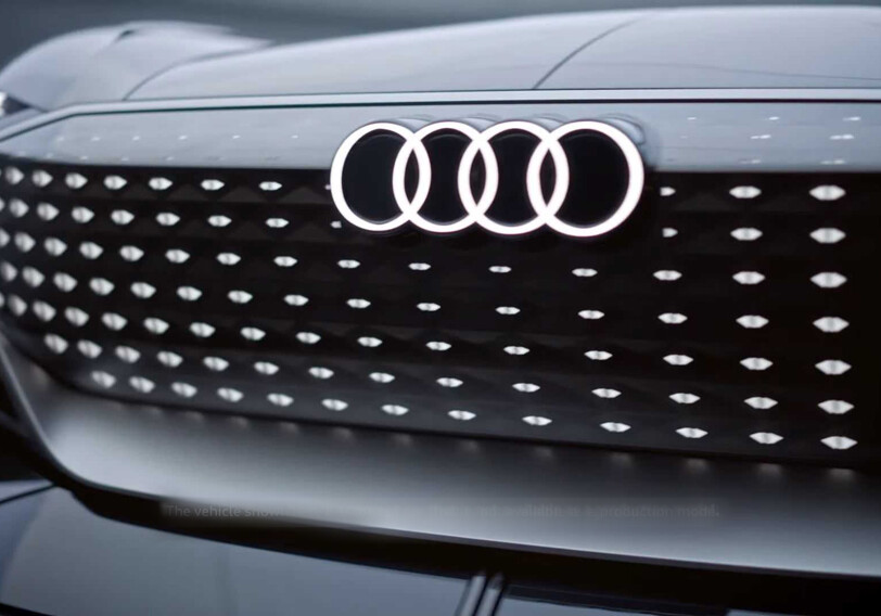 Компания Audi представит новый спорткар Sky Sphere 10 - Скоро