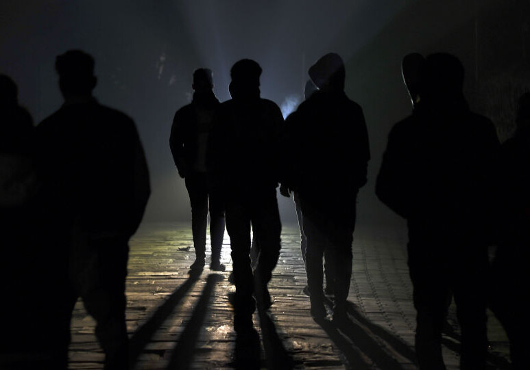 В Азербайджане среди жертв торговли людьми есть и мужчины