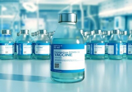 Израиль утилизирует партию вакцин на 1,8 млн долларов