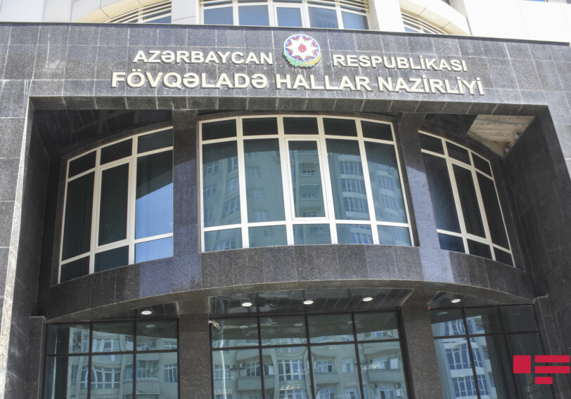 Делегация во главе с замминистра по чрезвычайным ситуациям Азербайджана отправилась в Турцию