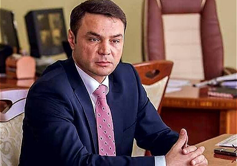 Дисциплинарная комиссия ММ приняла заключение о прекращении депутатской неприкосновенности Эльданиза Салимова