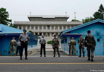 КНДР предложила Южной Корее восстановить каналы связи