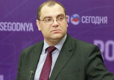 Алексей Фененко: «Москва больше не будет поддерживать Пашиняна, который откровенно выступает с антироссийских позиций»