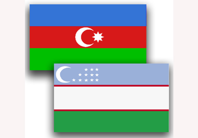 Узбекистан готов рассмотреть совместные с Азербайджаном транспортные проекты на освобожденных территориях 