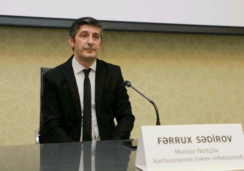 Врач-инфекционист назвал причины роста инфицирования коронавирусом в Азербайджане