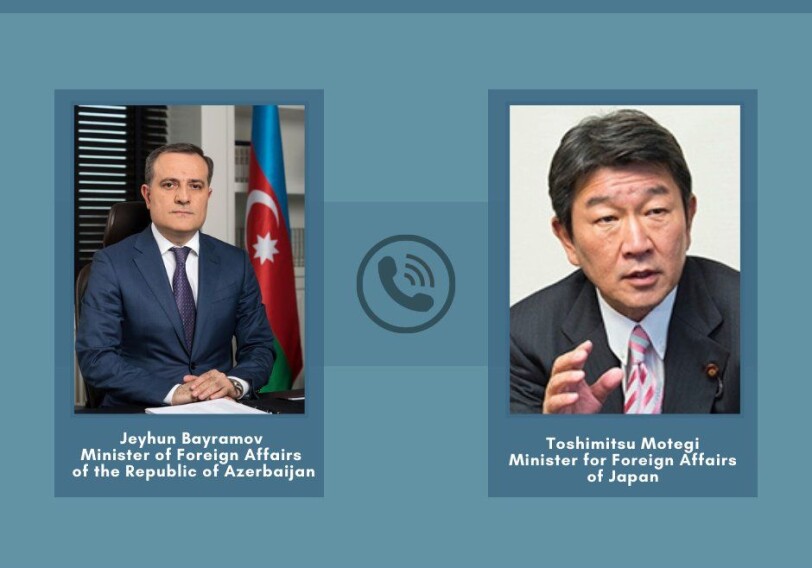 Азербайджан приглашает японских инвесторов на освобожденные от оккупации территории