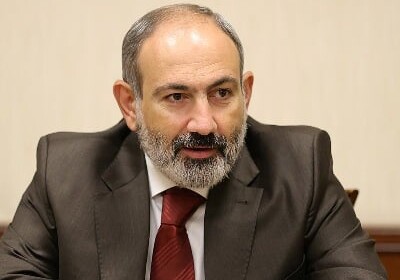 Премьер-министр Армении отправится с визитом в Иран
