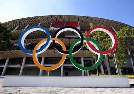Токио-2020: 32 спортсмена Азербайджана завершили свои выступления на Олимпиаде