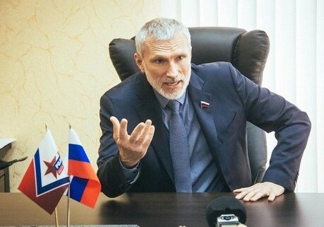 Депутат Госдумы: «Если Пашинян продолжит свои «танцы на граблях», то все выльется в очередные боевые действия»
