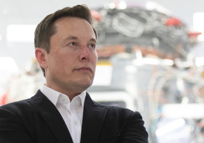 Tesla проведет 19 августа День искусственного интеллекта