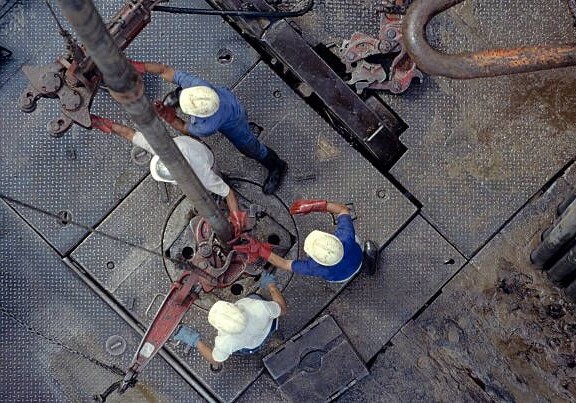 В BP сократилось количество азербайджанских работников