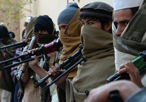 В Афганистане за сутки ликвидировали почти 400 талибов, в том числе теневого губернатора