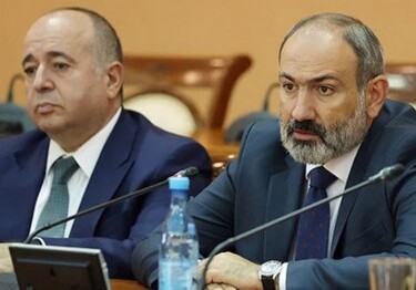 «Ереван должен перестать бряцать оружием» – Российский эксперт