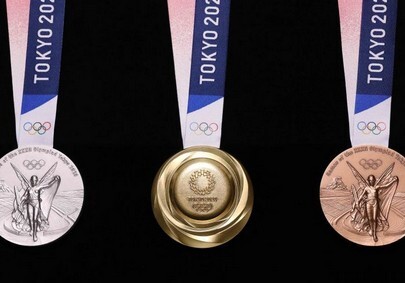Азербайджан занял 67-е место в медальном зачете Олимпиады в Токио