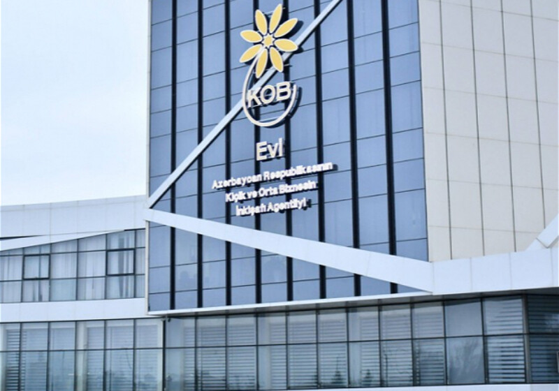 В Азербайджане создается портал «Дом e-КOB»