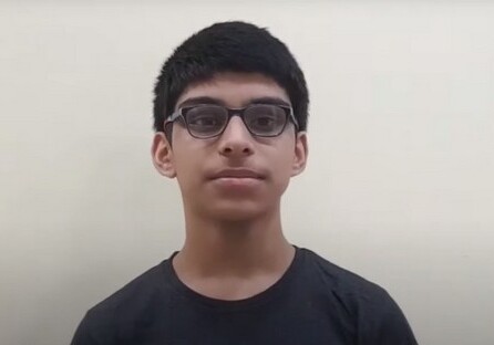 Школьник из Индии разработал приложения для криптовалюты