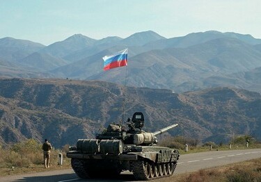 Российские военные не будут погибать ради Армении – Опрос