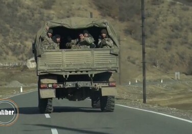 Caliber: Армения перебрасывает войска в Карабах, миротворцы молчат (Видео)